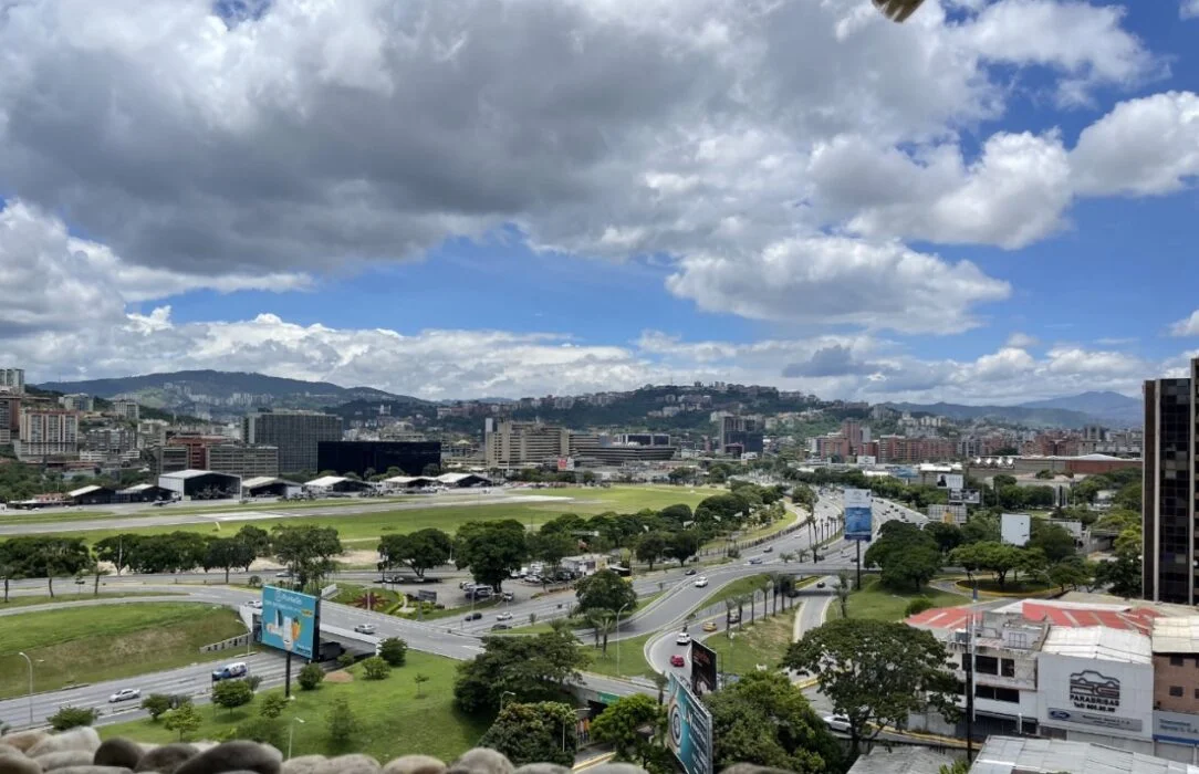 Foto de la ciudad de Caracas
